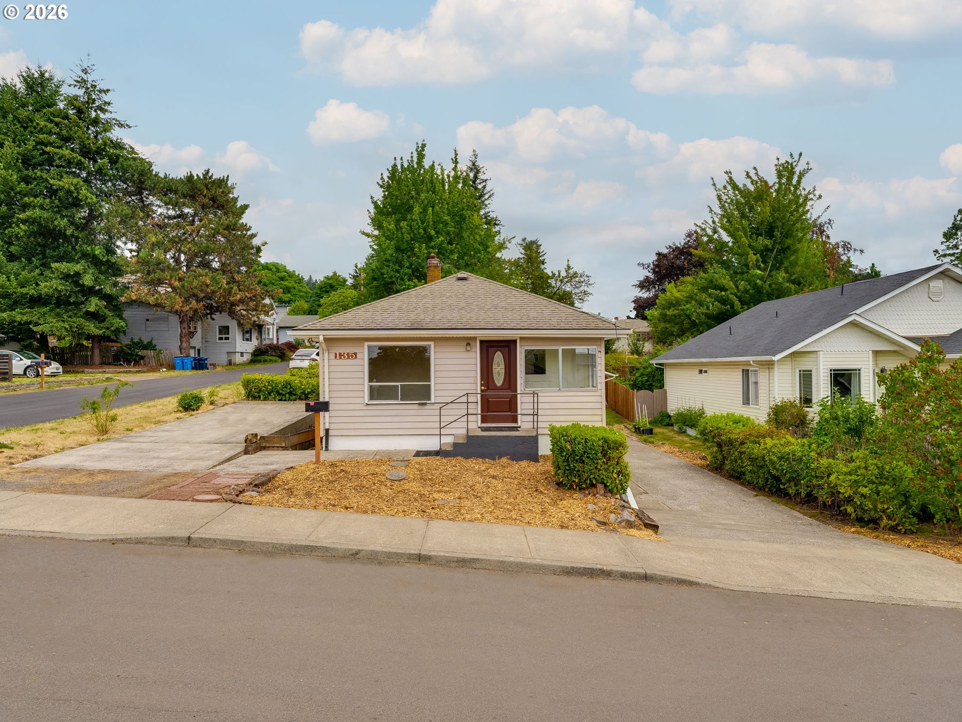 135 Northwest 15th Avenue Camas, WA 98607 - Photo 1 of 42