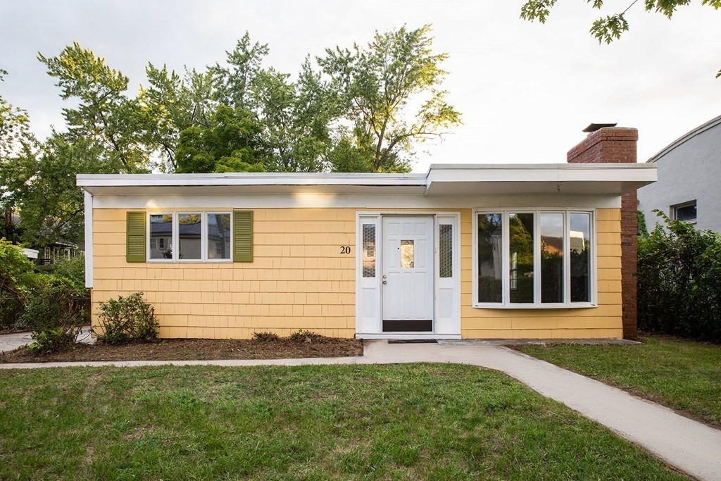 20 Wallace Street Springfield, MA 01119 - Photo 1 of 21 Gallery Image 1