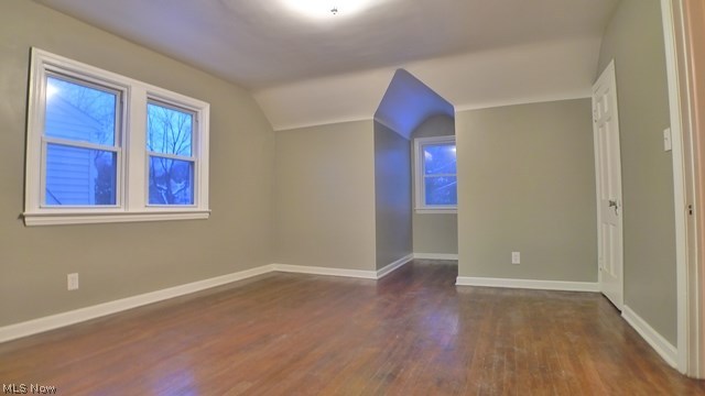 3966 Delmore Road Cleveland Heights, OH 44121 - Photo 16 of 23 Huge oversized Master Suite on Second floor with hardwood floors!