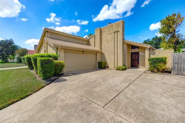 $275,000 | 6006 Ogden Forest Drive, Houston, TX 77088