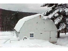 458 River Road Dorchester, NH 03266 - Photo 3 of 5