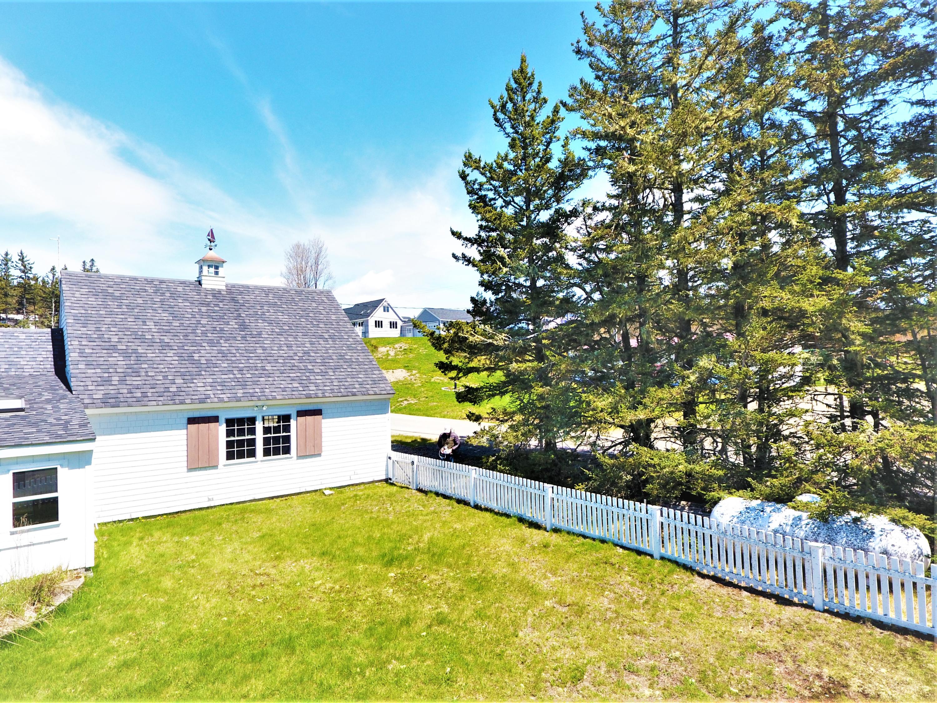279 Little Machias Road Cutler, ME 04626 - Photo 16 of 50 DJI_0236 (2)