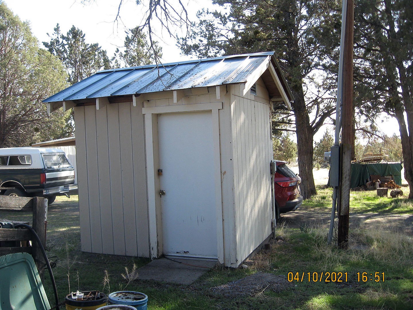 18787 Pope Road Merrill, OR 97633 - Photo 23 of 33 18787pope-23