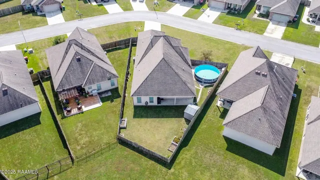 $280,000 | 104 Gray Birch Loop, Youngsville, LA 70592