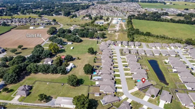 $280,000 | 104 Gray Birch Loop, Youngsville, LA 70592