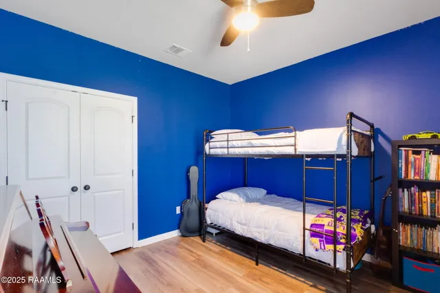 $280,000 | 104 Gray Birch Loop, Youngsville, LA 70592