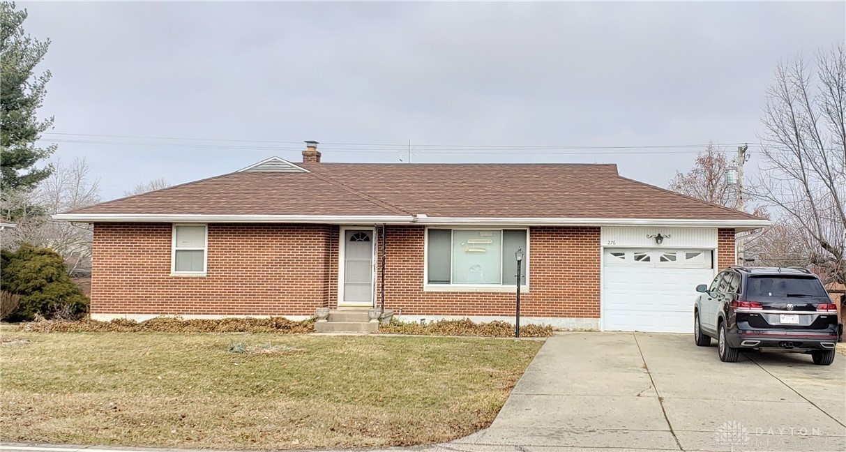 276 Purcell Road Xenia, OH 45385 - Photo 1 of 15 Gallery Image 1