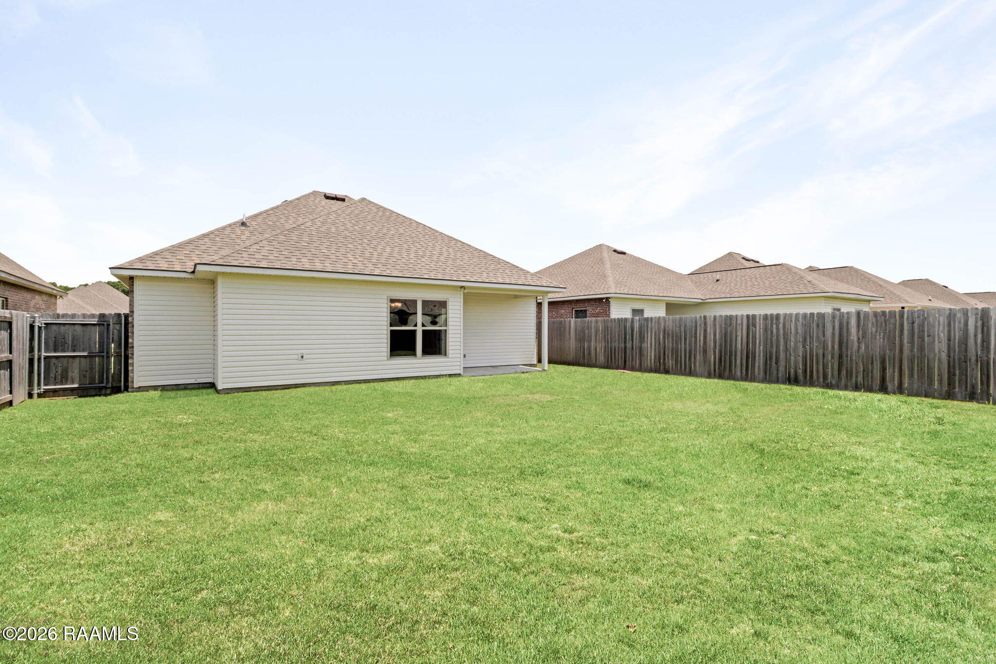 306 Mulholland Lane Duson, LA 70529 - Photo 21 of 22