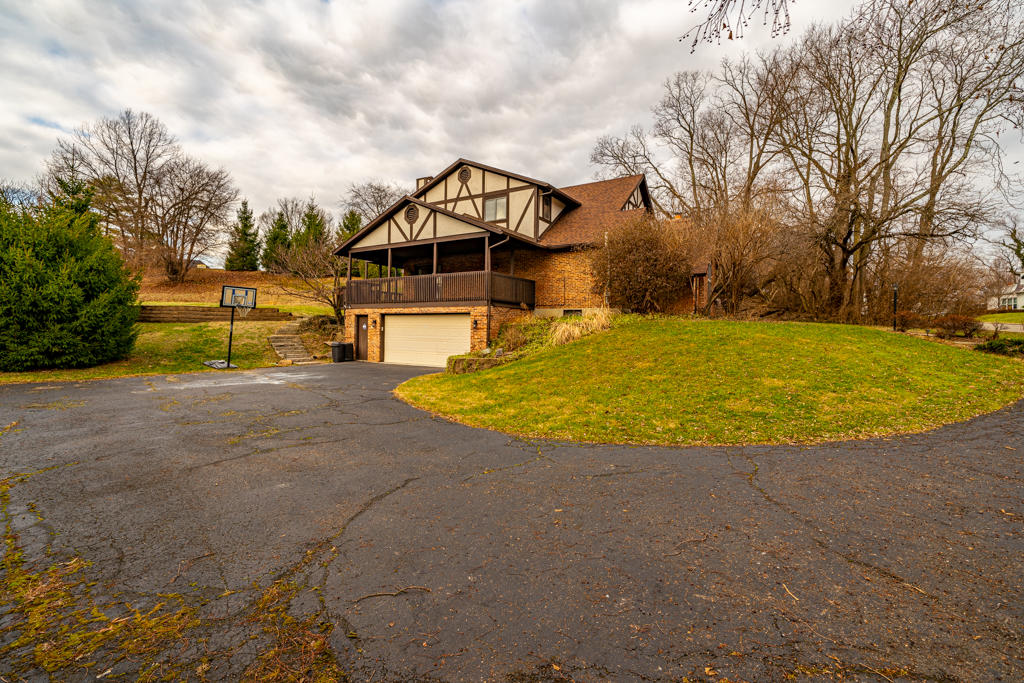 725 Runnymede Road Dayton, OH 45419 - Photo 72 of 91