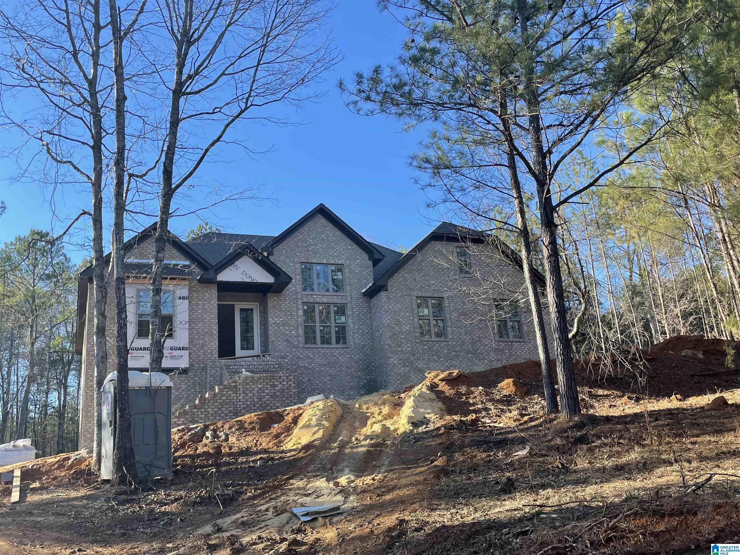 446 Cornerstone Drive Calera, AL 35040 - Photo 2 of 23