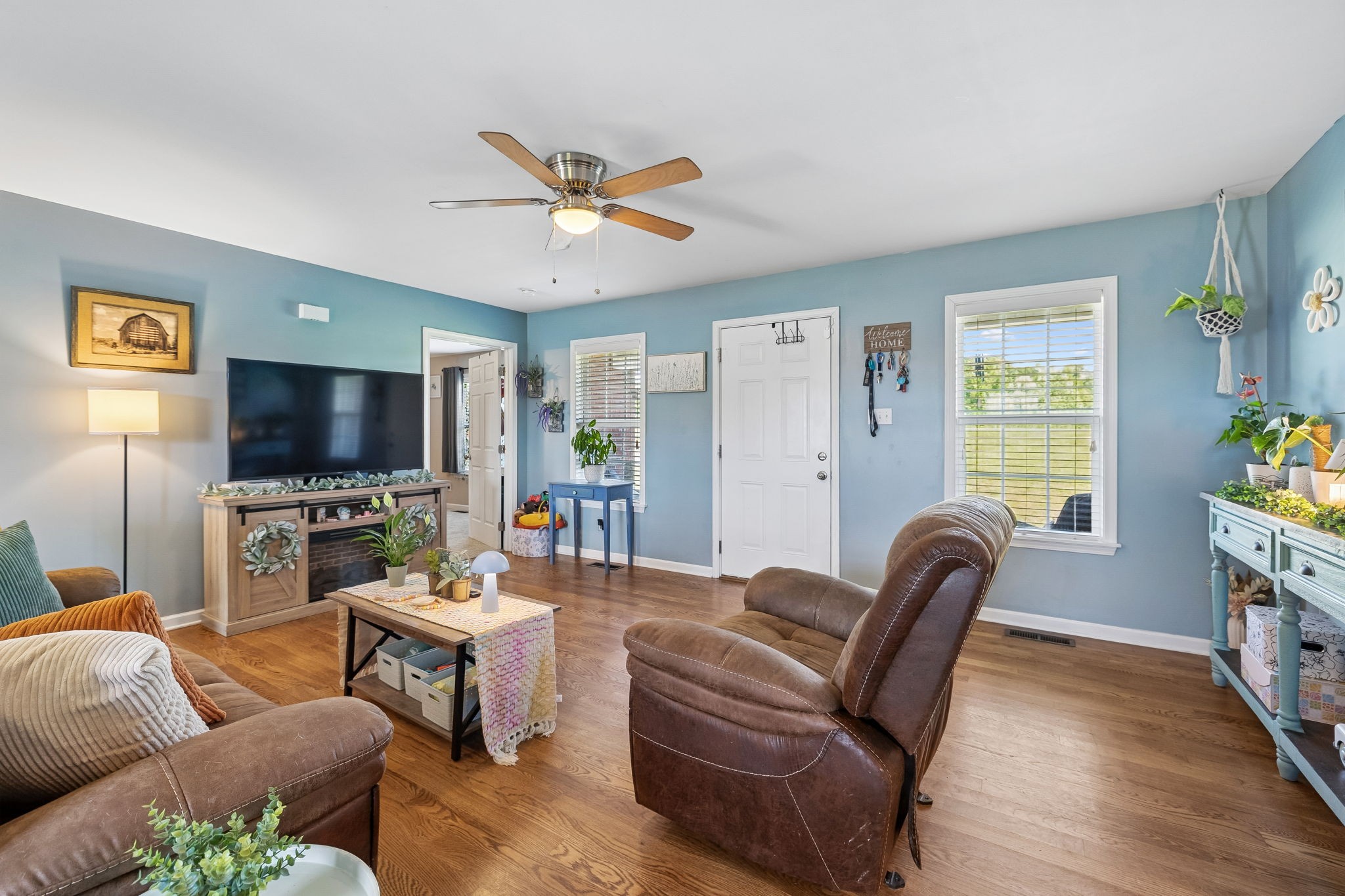 329 Murrell Road Dickson, TN 37055 - Photo 8 of 47