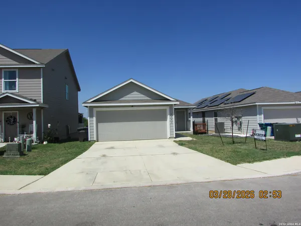 $224,000 | 1243 Art Wall Way, San Antonio, TX 78221