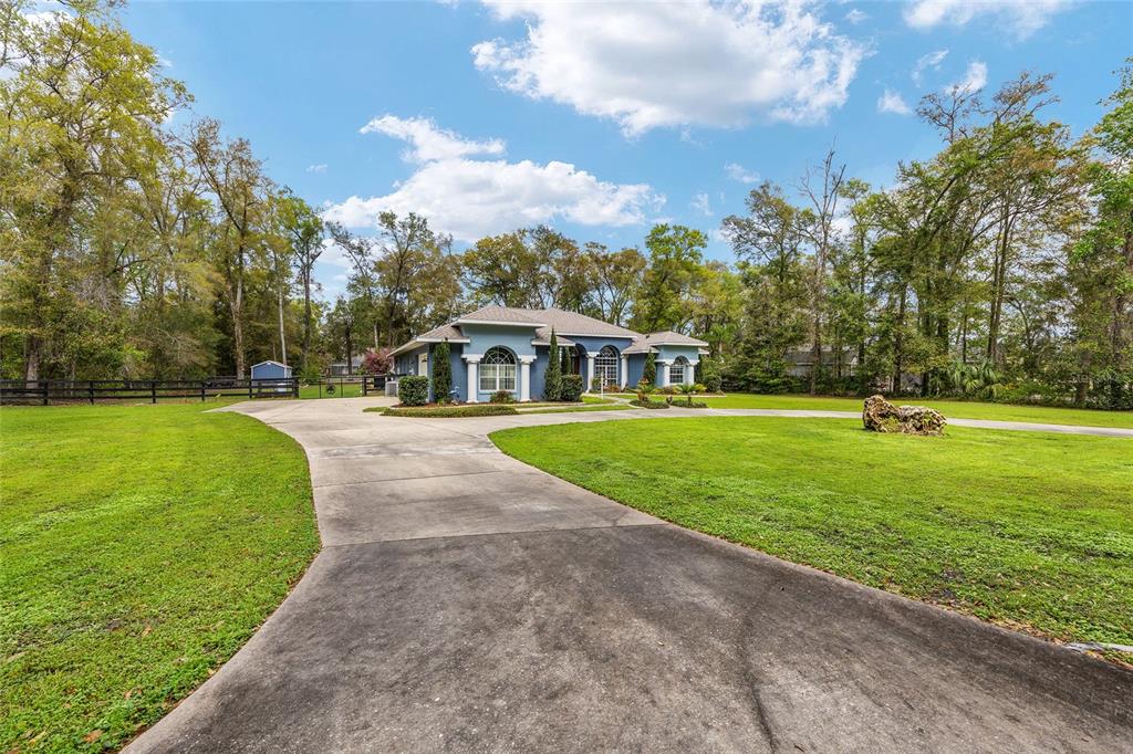 11150 Northwest 17th Court Road Ocala, FL 34475 - Photo 48 of 58 Gallery Image 48
