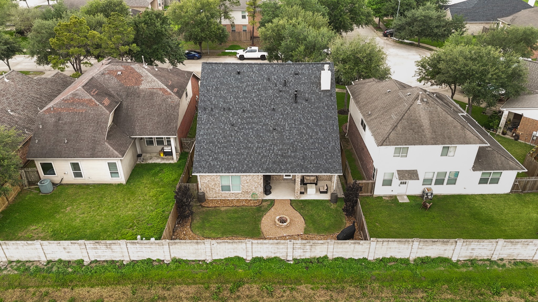 9411 Silver Ridge Drive Rosharon, TX 77583 - Photo 26 of 27