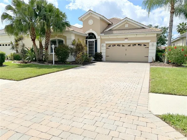 $2,400 | 8899 Eagle Bay Court, North Port, FL 34287