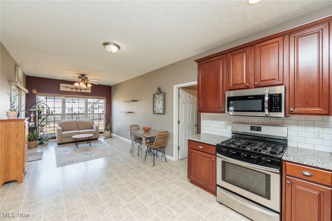 38278 Millenium Court North Ridgeville, OH 44039 - Photo 13 of 50