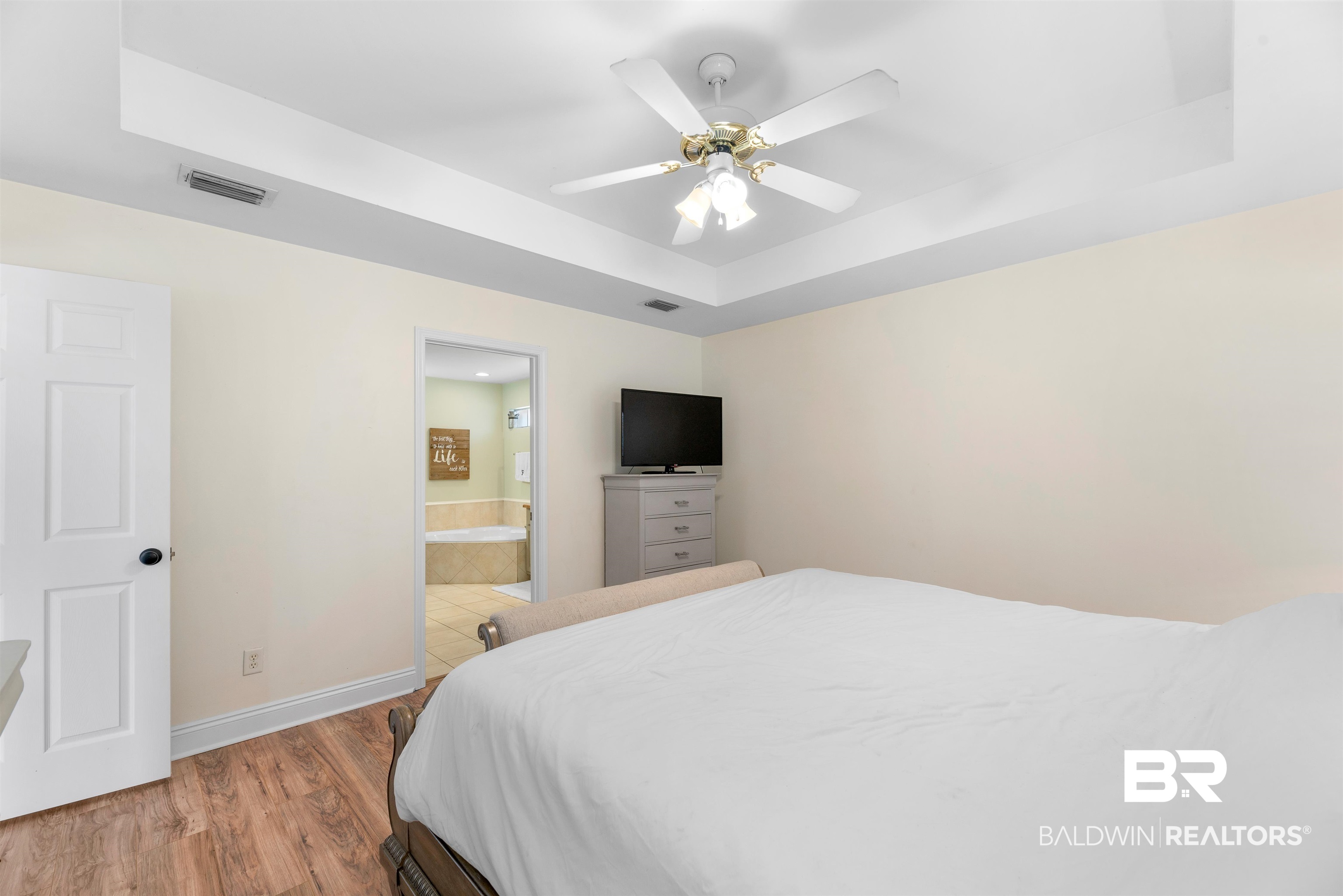 10543 South Side Loop Fairhope, AL 36532 - Photo 13 of 28 Primary Bedroom