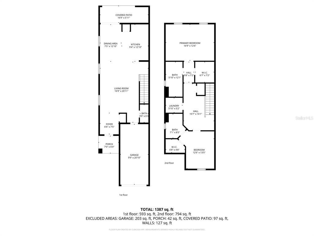 5199 Forum Boulevard Holiday, FL 34690 - Photo 39 of 40