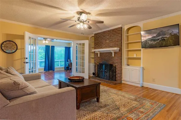 $320,000 | 16 Bittings Avenue, Summerville, GA 30747