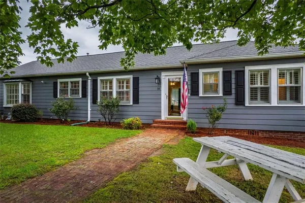 $320,000 | 16 Bittings Avenue, Summerville, GA 30747
