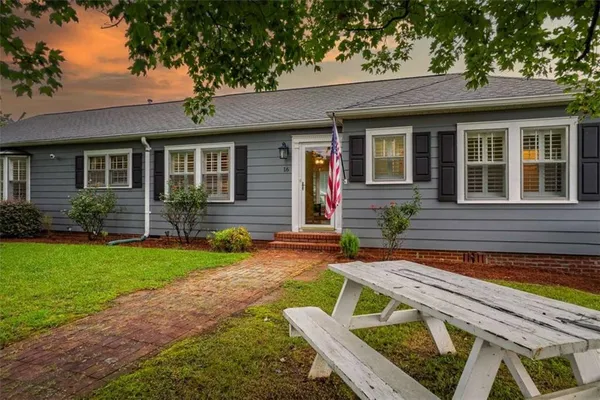 $320,000 | 16 Bittings Avenue, Summerville, GA 30747