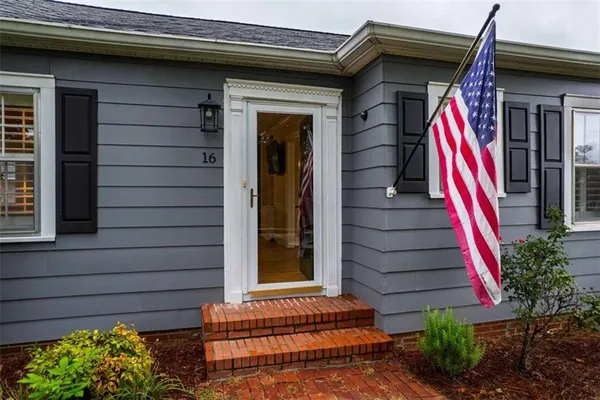 $320,000 | 16 Bittings Avenue, Summerville, GA 30747
