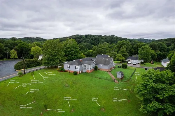 $320,000 | 16 Bittings Avenue, Summerville, GA 30747