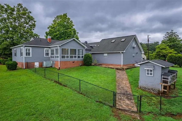 $320,000 | 16 Bittings Avenue, Summerville, GA 30747