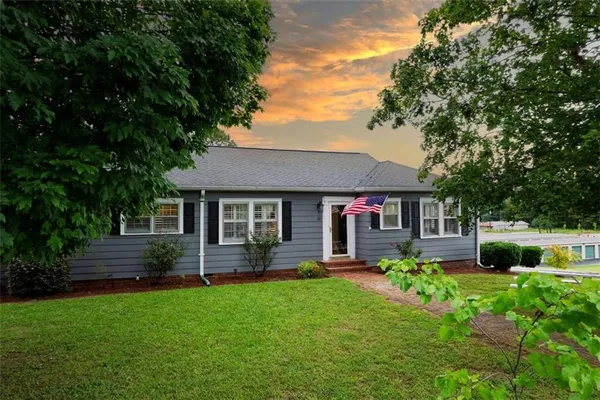 $320,000 | 16 Bittings Avenue, Summerville, GA 30747