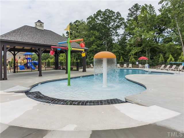 2421 Pilsley Road Apex, NC 27539 - Photo 23 of 25 Community Pool