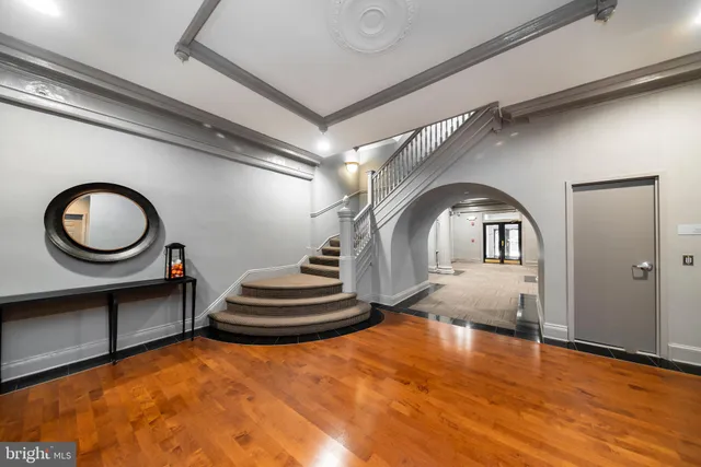 $1,200 | 1123 North Eutaw Street, Unit 1BR, Baltimore, MD 21201