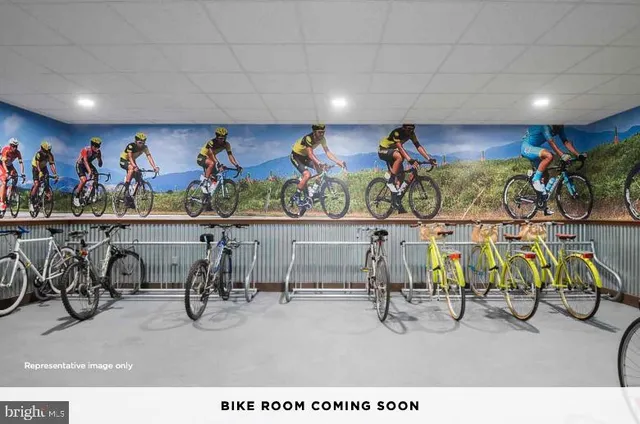 $1,200 | 1123 North Eutaw Street, Unit 1BR, Baltimore, MD 21201