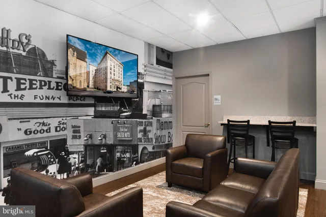 $1,200 | 1123 North Eutaw Street, Unit 1BR, Baltimore, MD 21201