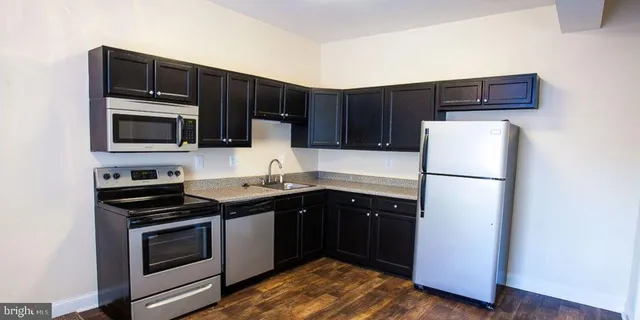 $1,200 | 1123 North Eutaw Street, Unit 1BR, Baltimore, MD 21201