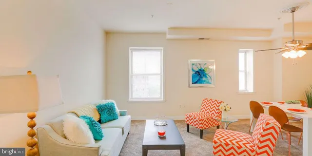 $1,200 | 1123 North Eutaw Street, Unit 1BR, Baltimore, MD 21201