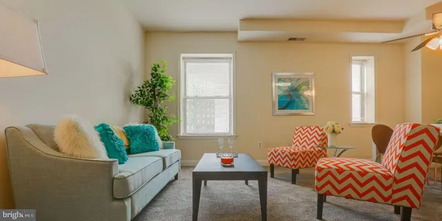 $1,200 | 1123 North Eutaw Street, Unit 1BR, Baltimore, MD 21201