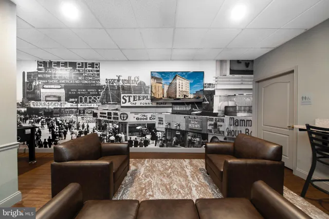 $1,200 | 1123 North Eutaw Street, Unit 1BR, Baltimore, MD 21201