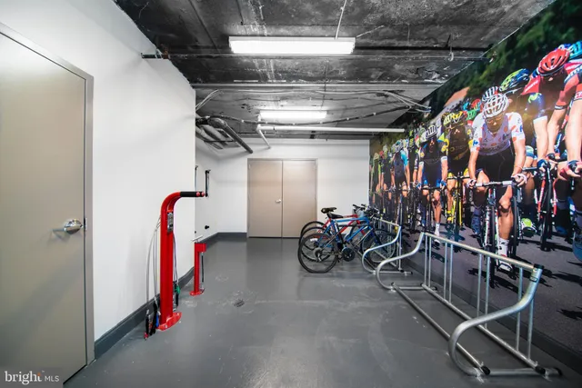 $1,200 | 1123 North Eutaw Street, Unit 1BR, Baltimore, MD 21201