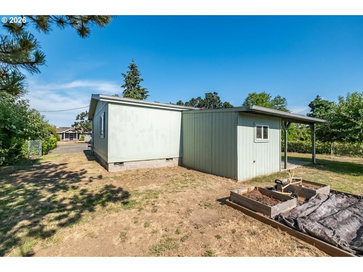 6647 Quarry Road Northeast Silverton, OR 97381 - Photo 35 of 37