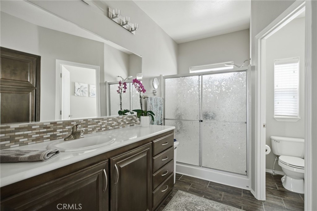 1051 Site, Unit 21 Brea, CA 92821 - Photo 16 of 25 Master Bathroom