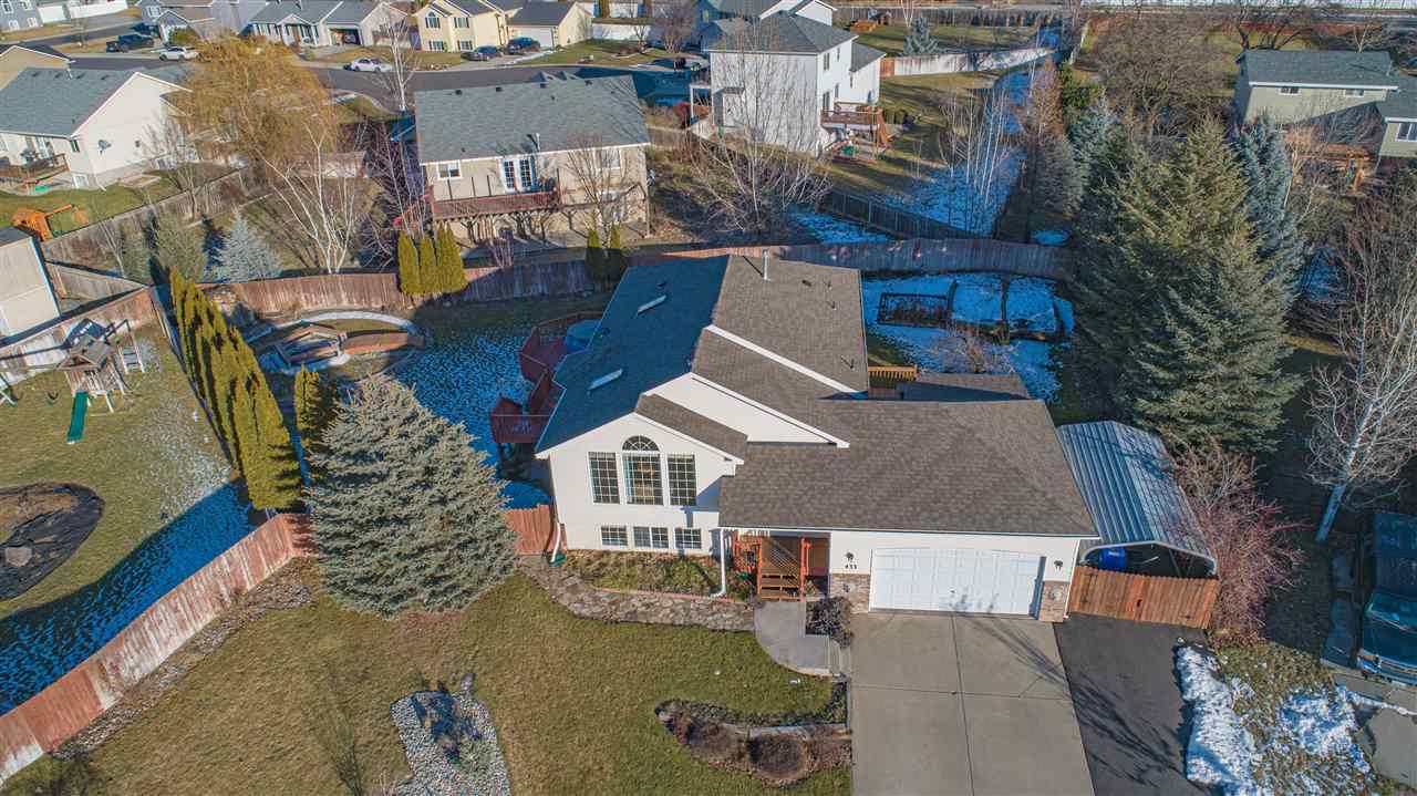 433 East Trevor Road Colbert, WA 99005 - Photo 3 of 18