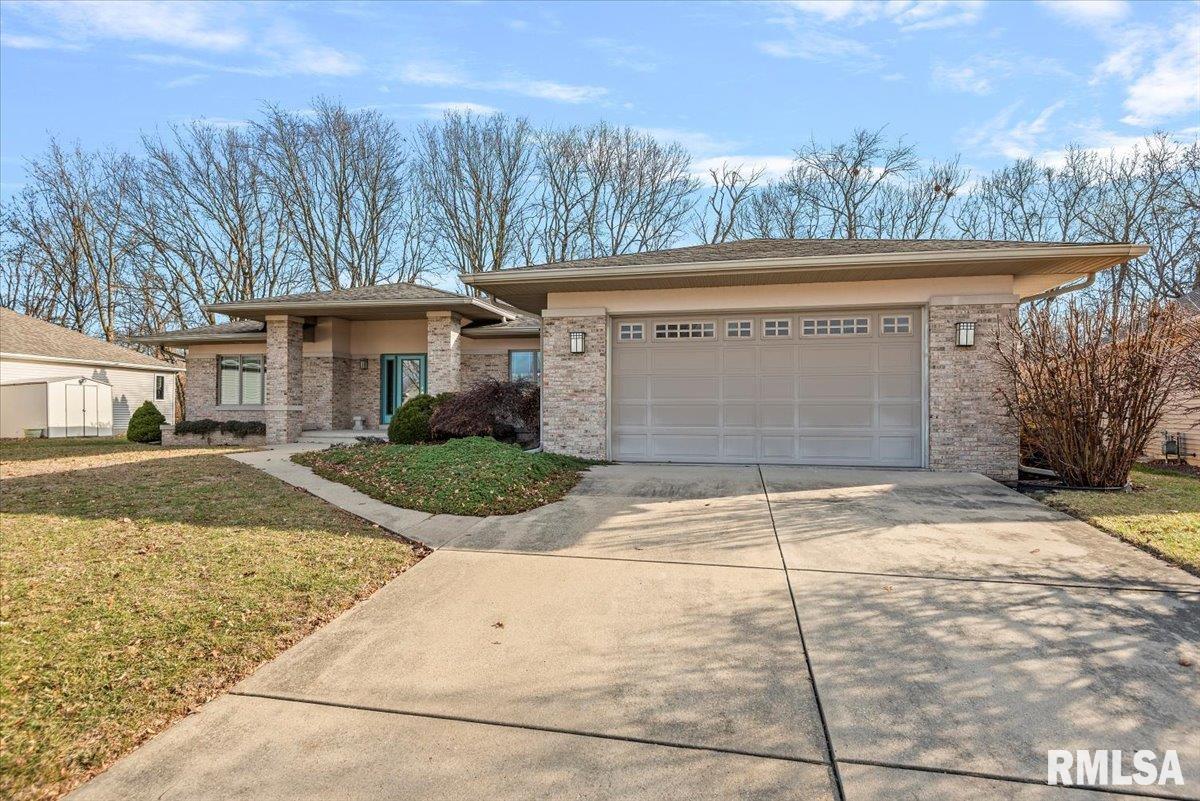 6708 Phlox Drive Springfield, IL 62712 - Photo 3 of 61