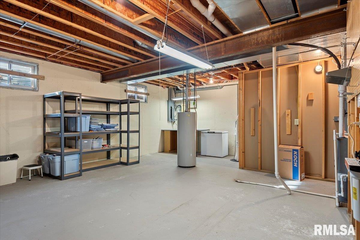 6708 Phlox Drive Springfield, IL 62712 - Photo 50 of 61