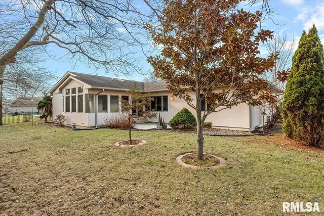 $365,500 | 6708 Phlox Drive, Springfield, IL 62712