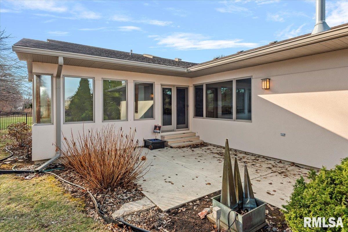 6708 Phlox Drive Springfield, IL 62712 - Photo 56 of 61