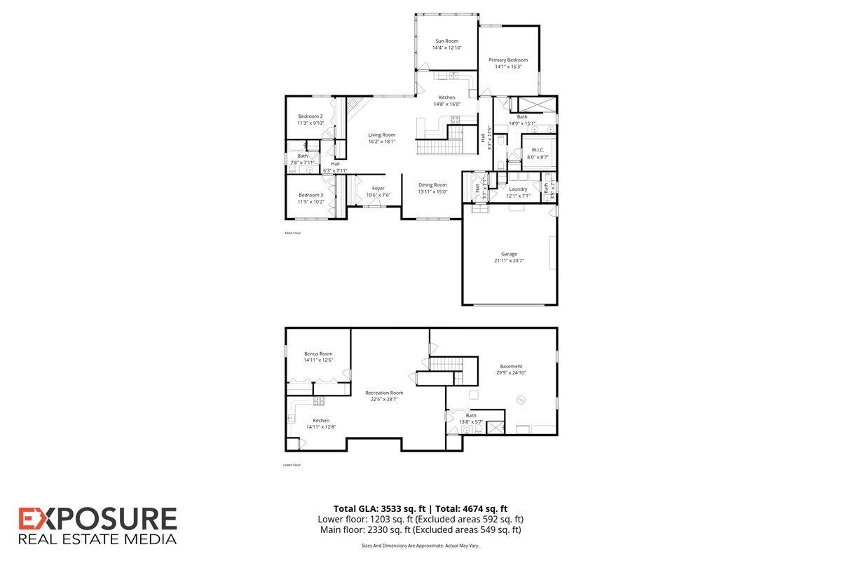 6708 Phlox Drive Springfield, IL 62712 - Photo 59 of 61