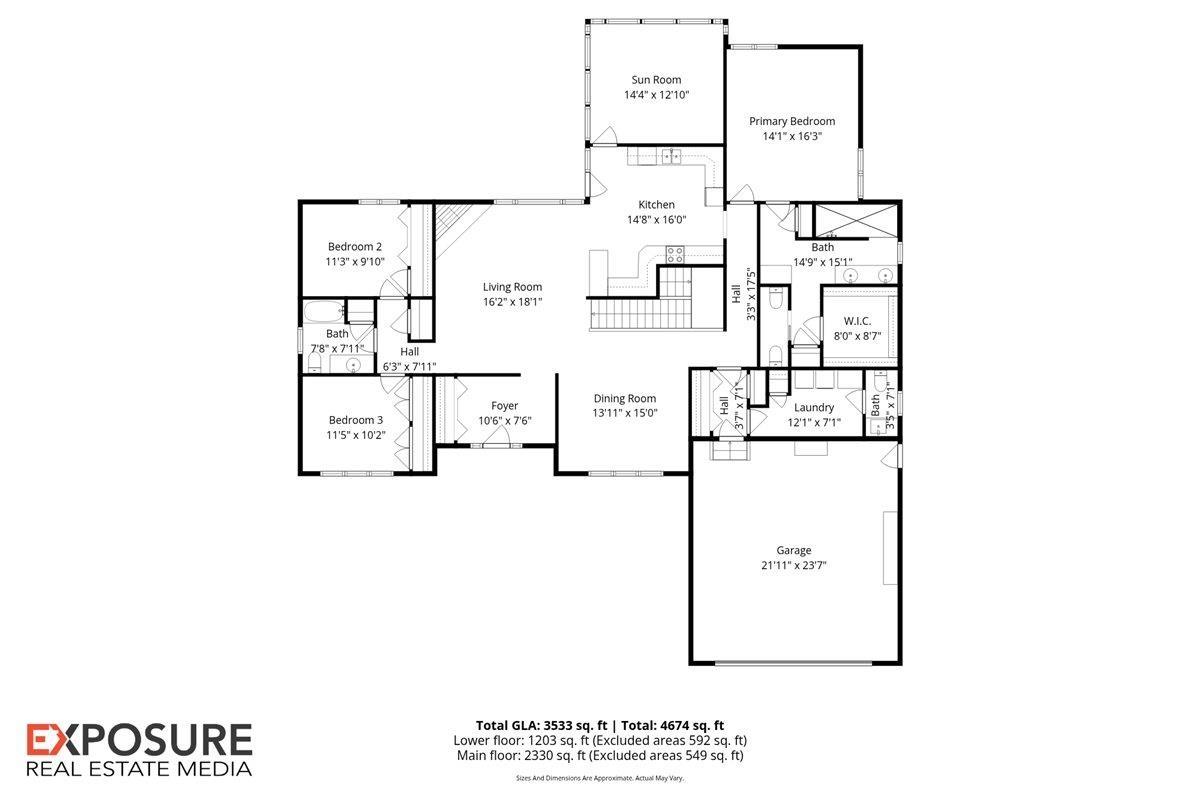 6708 Phlox Drive Springfield, IL 62712 - Photo 61 of 61