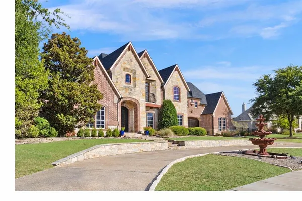 $1,299,000 | 1057 Kingsbridge Lane, McLendon-Chisholm, TX 75032