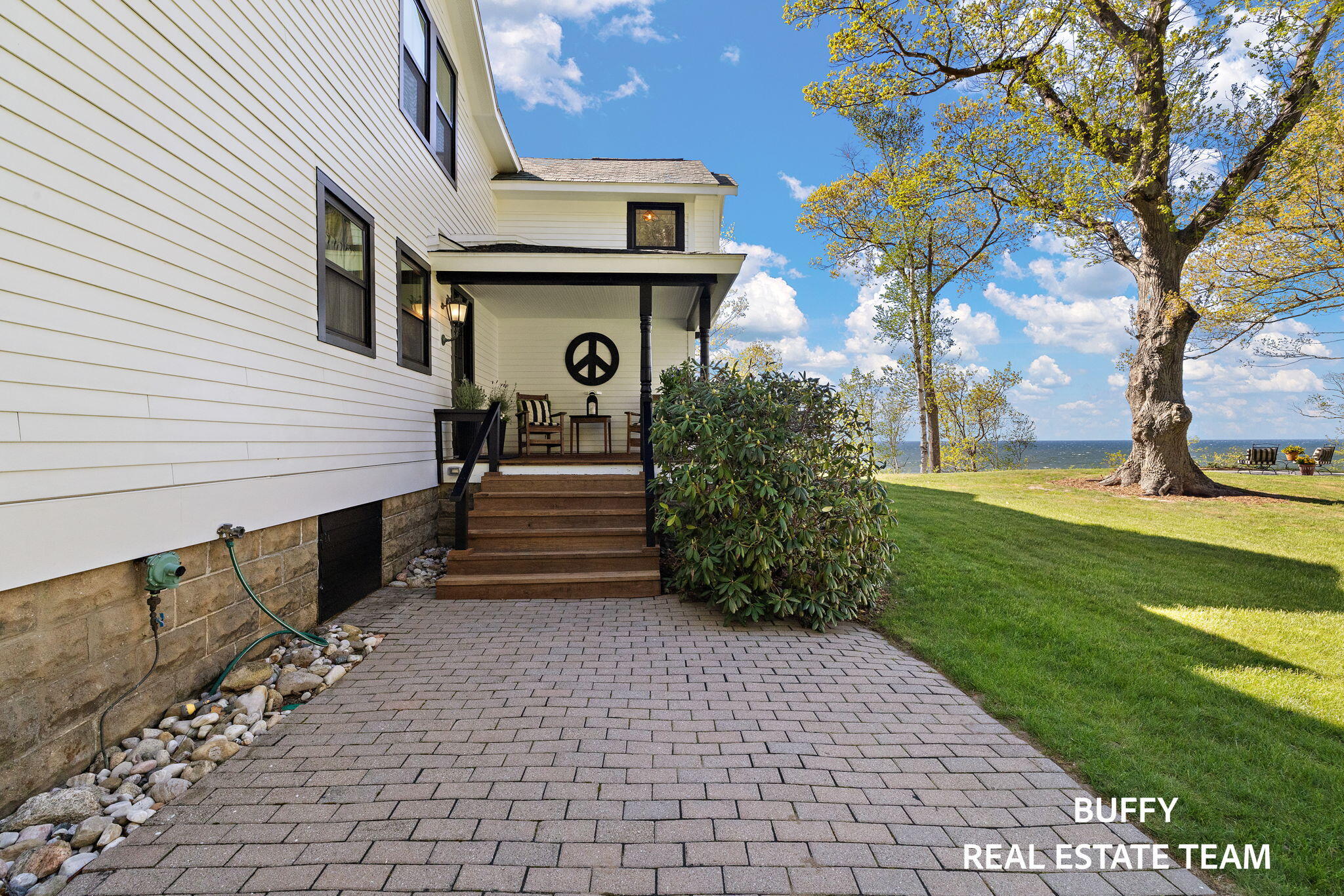 8282 West Harrison Road Mears, MI 49436 - Photo 23 of 146 Lanai (1)