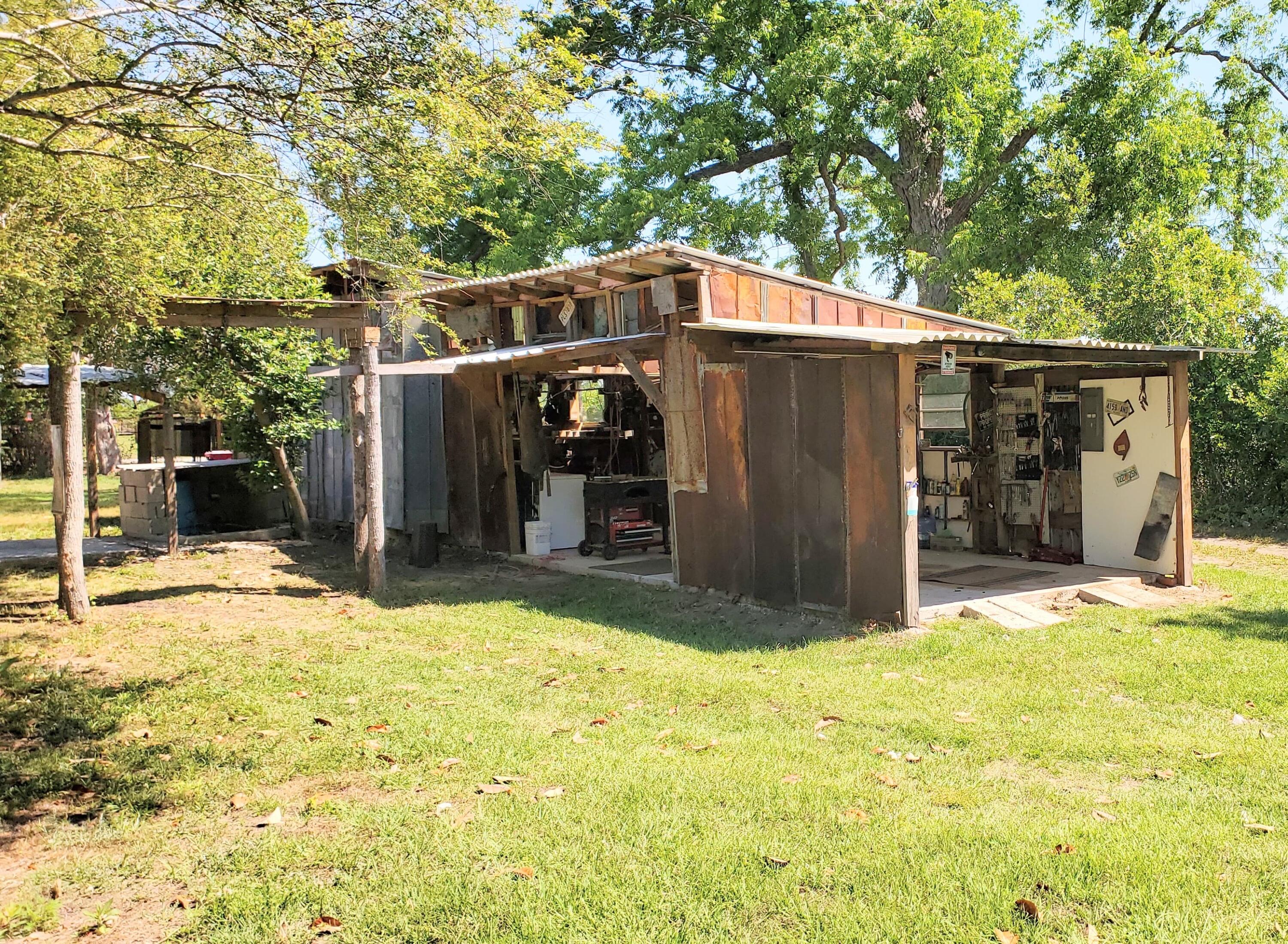1467 Gough Spur Road Keysville, GA 30816 - Photo 15 of 23 5fe40444-66b9-4672-8472-2bdebc1ef2eb